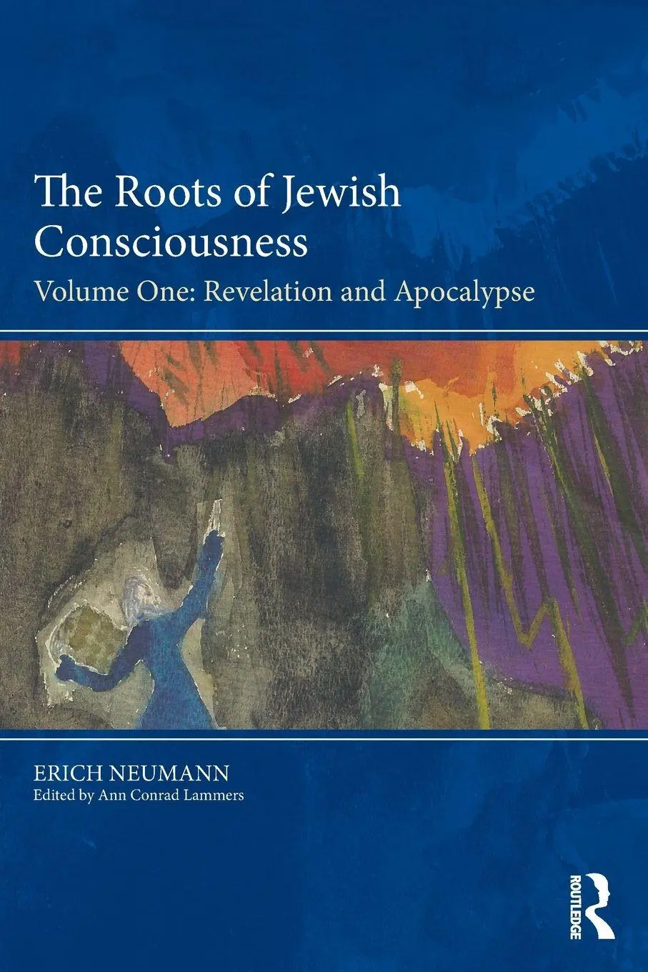 The Roots Of Jewish Consciousness, Volume One Revelation And Apocalypse Neumann-image
