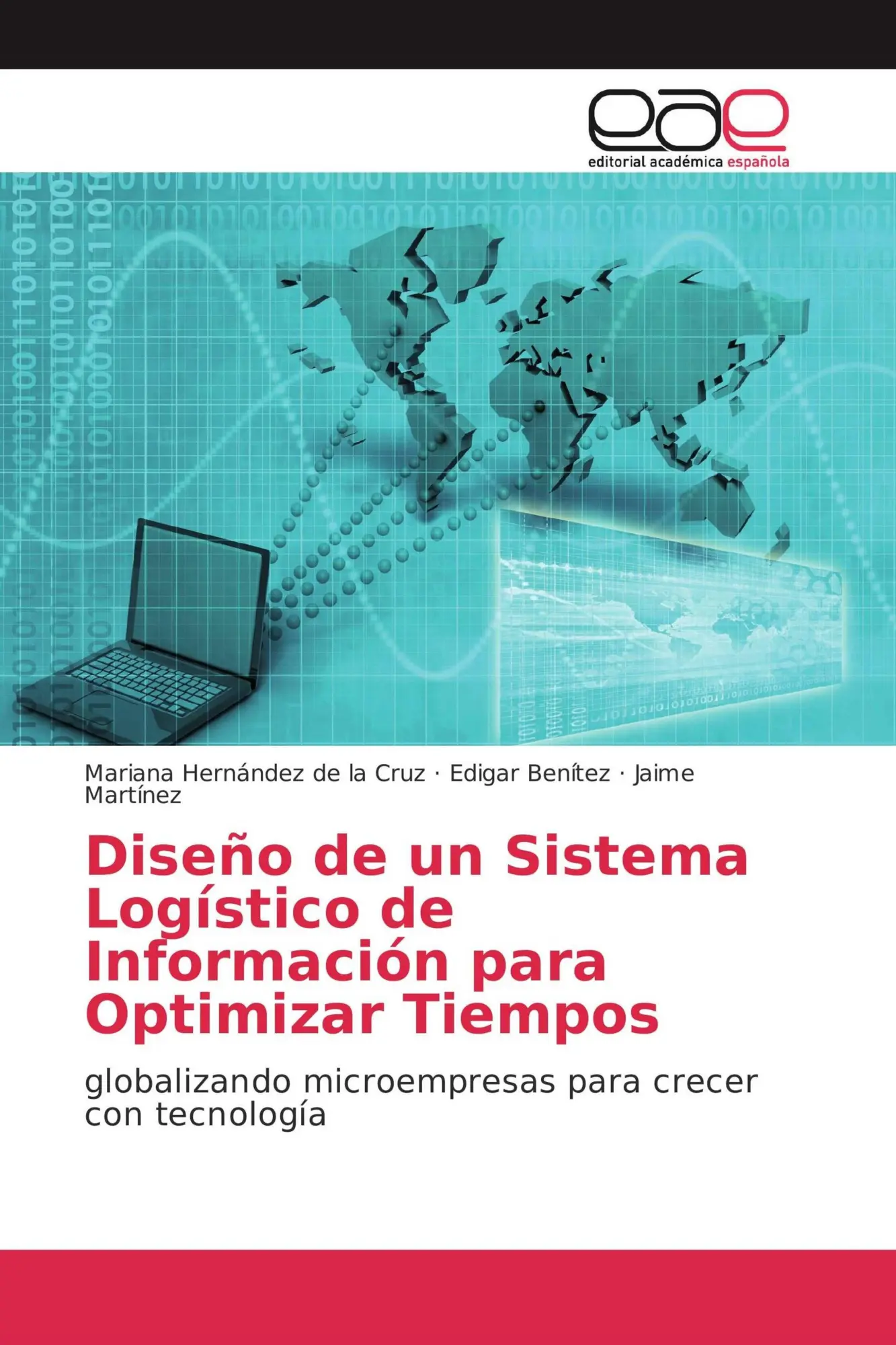 DiseñO De Un Sistema LogíStico De InformacióN Para Optimizar Tiempos Taschenbuch-image