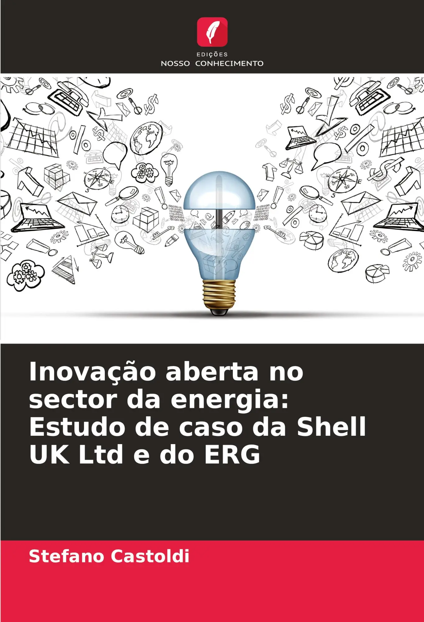 InovaçãO Aberta No Sector Da Energia: Estudo De Caso Da Shell Uk Ltd E Do Erg-image