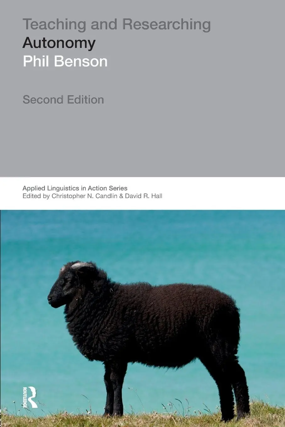Teaching And Researching Autonomy In Language Learning Phil Benson Taschenbuch-image