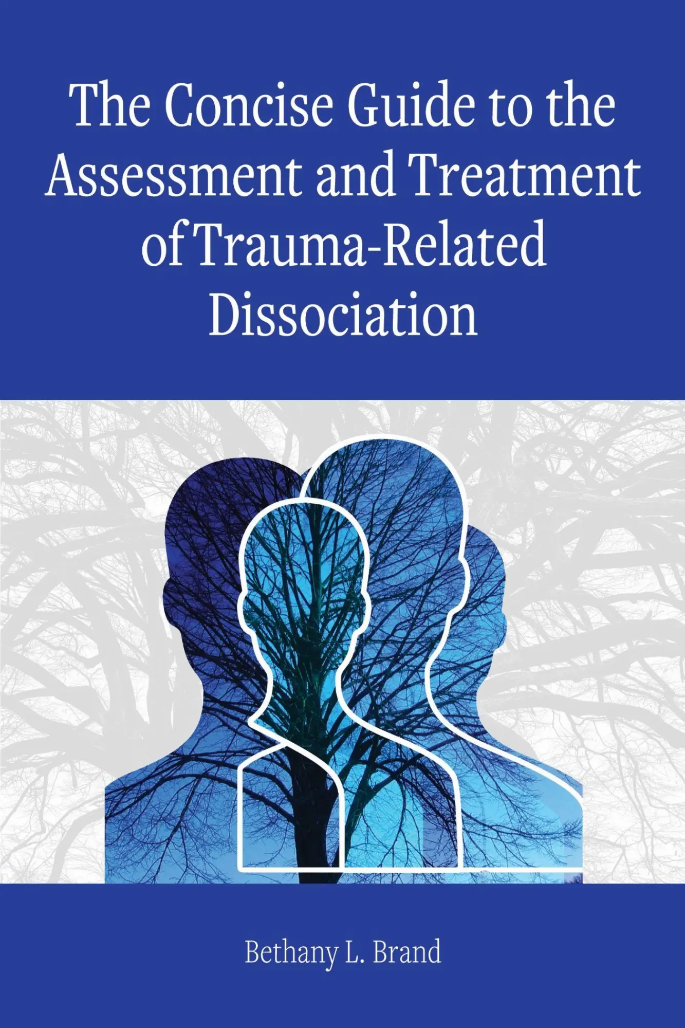 The Concise Guide To The Assessment And Treatment Of Trauma-Related Dissociation-image
