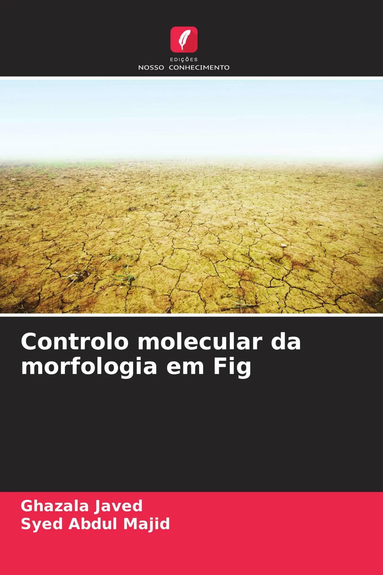 Controlo Molecular Da Morfologia Em Fig Ghazala Javed (U. A.) Taschenbuch 2025-image