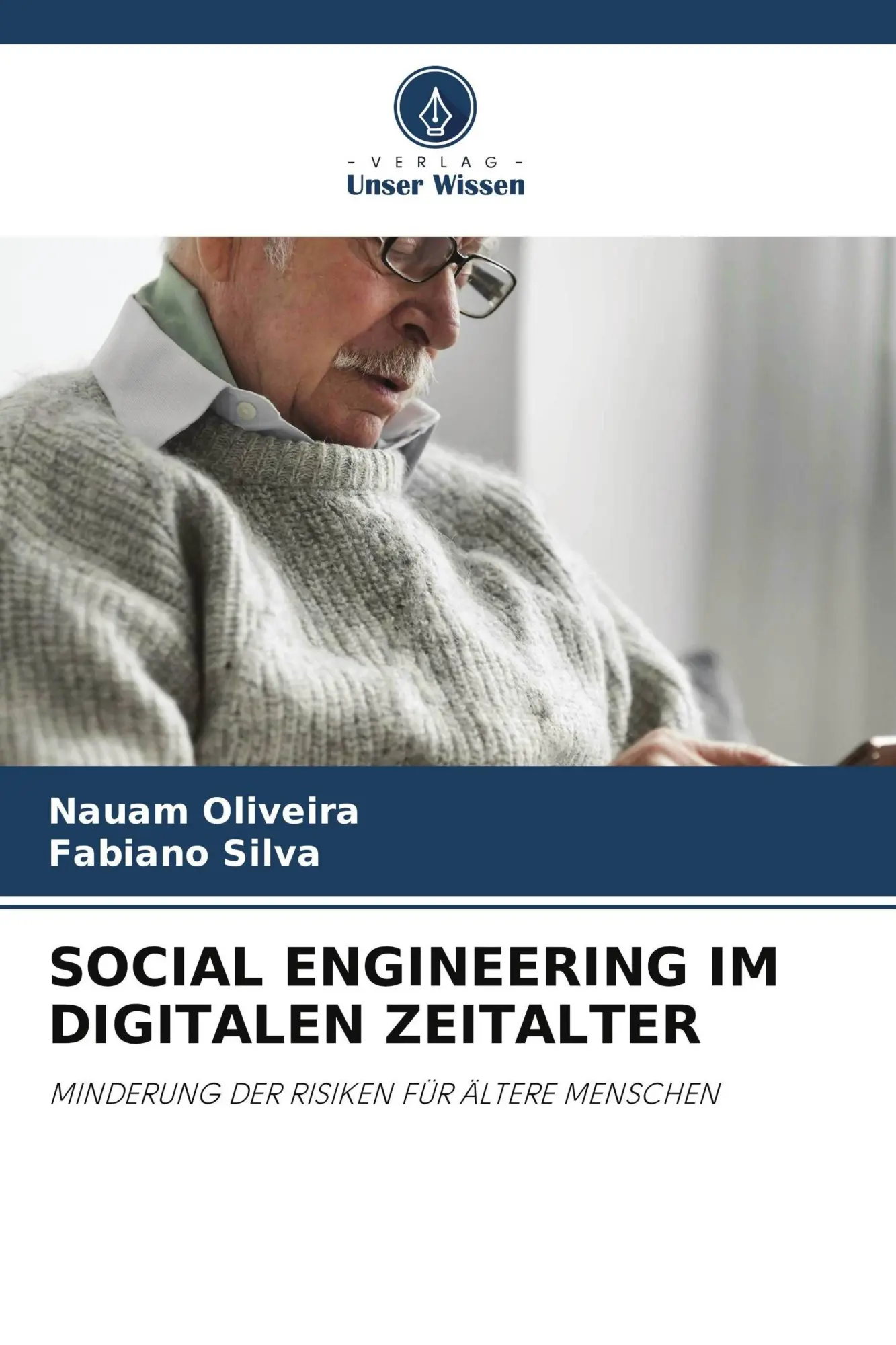Social Engineering Im Digitalen Zeitalter Nauam Oliveira (U. A.) Taschenbuch-image