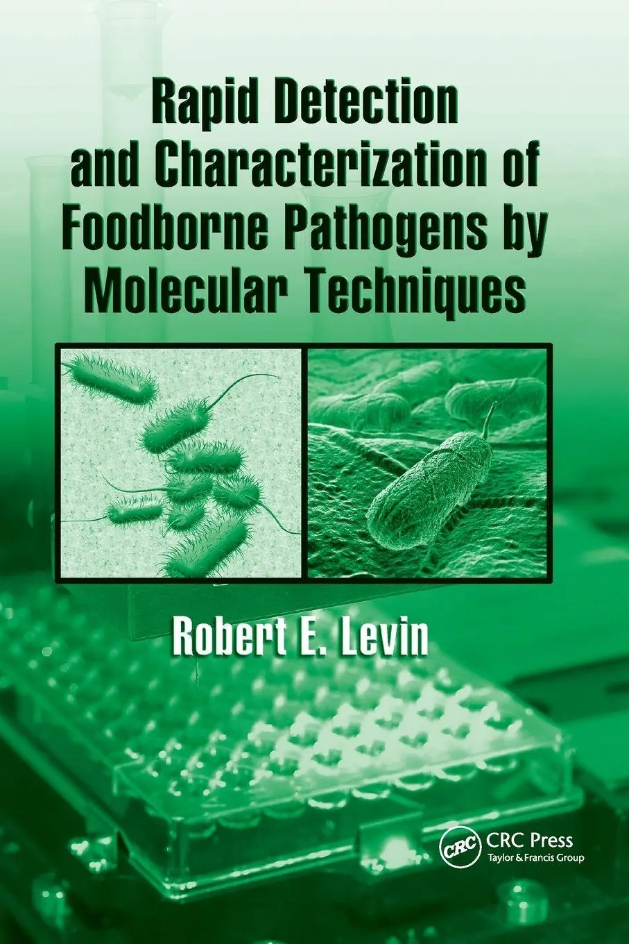 Rapid Detection And Characterization Of Foodborne Pathogens By Molecular...-image