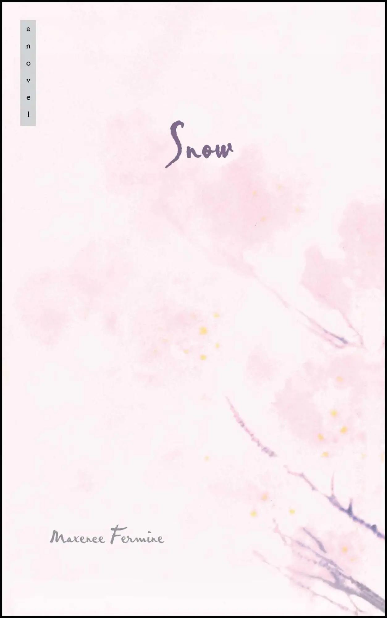 Snow Maxence Fermine Taschenbuch Kartoniert / Broschiert Englisch 2011-image