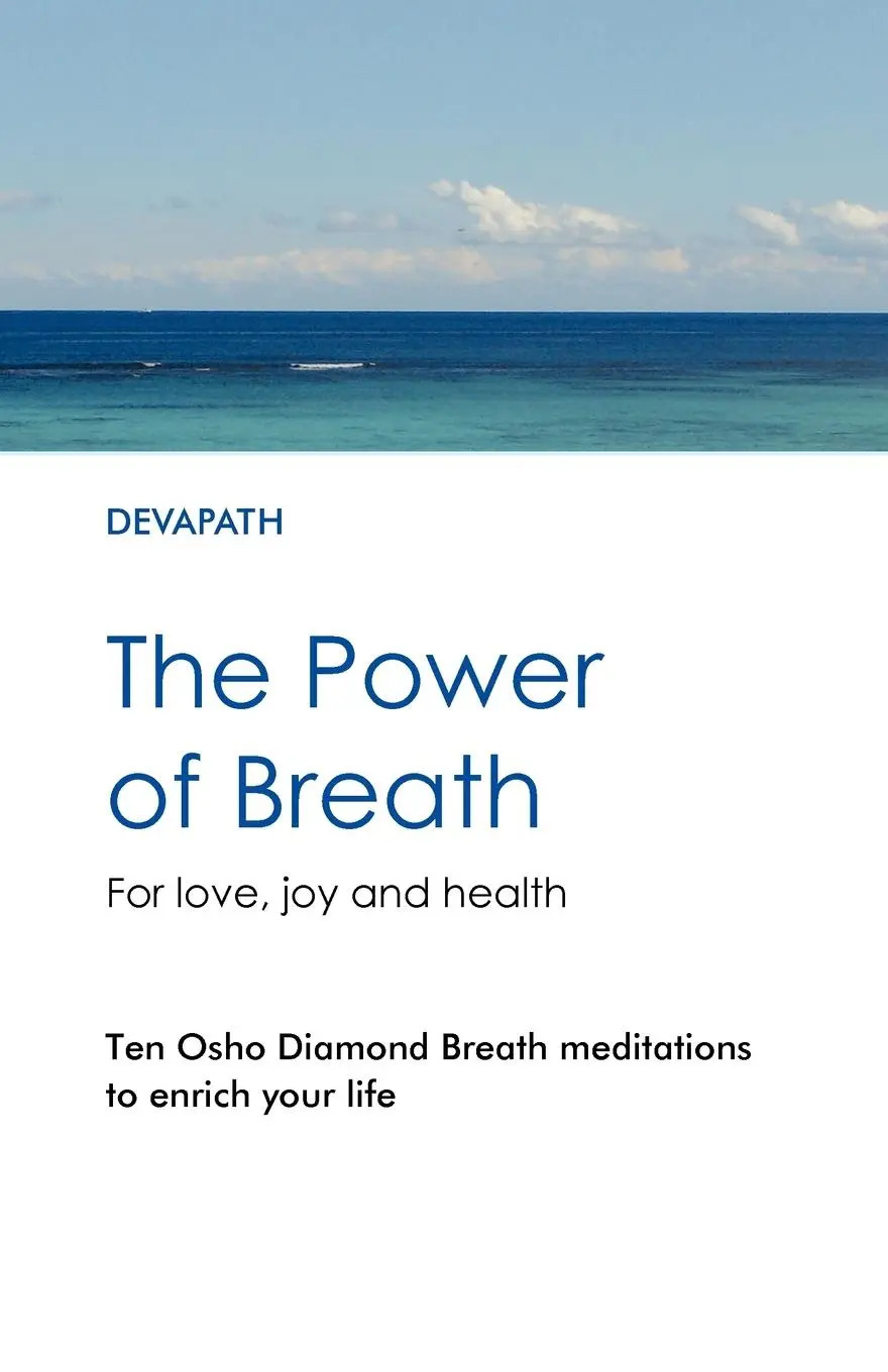 The Power of Breath - Devapath