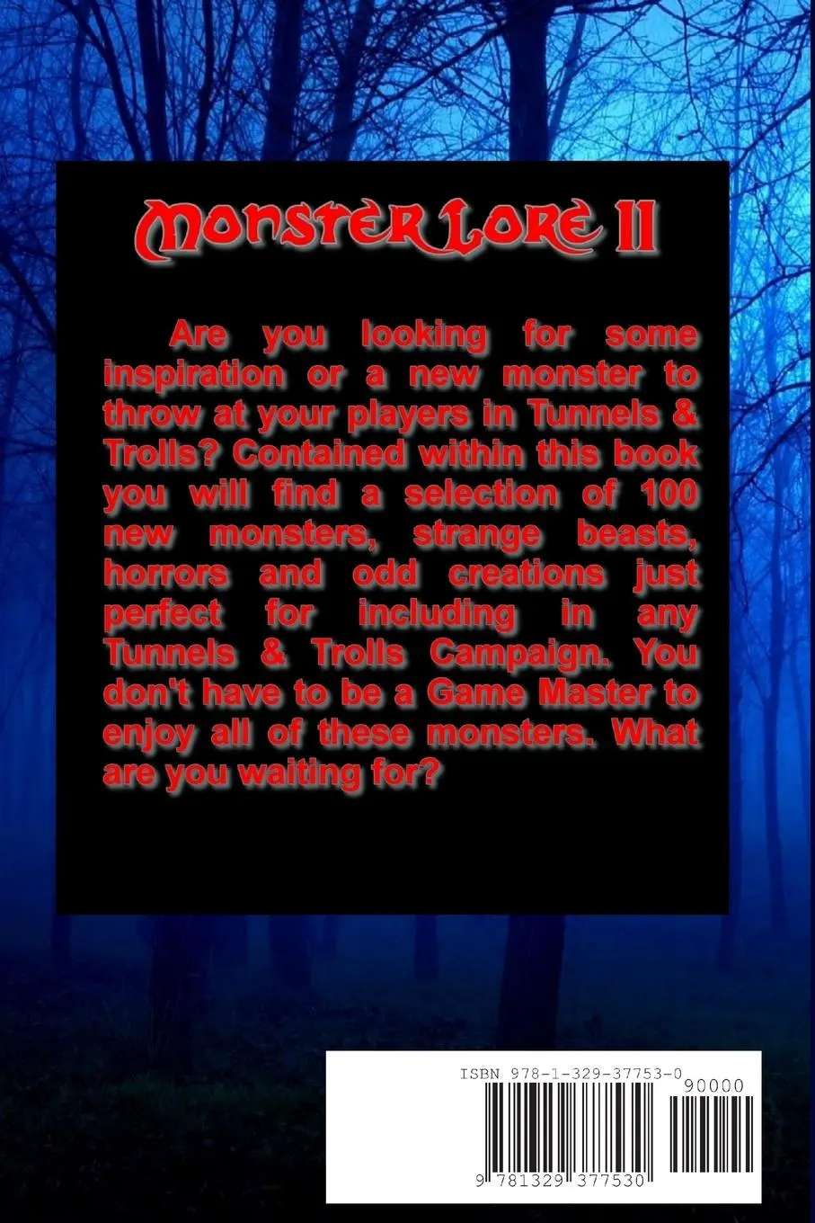 Monster Lore 2 Donald Weis Taschenbuch Kartoniert / Broschiert Englisch ...
