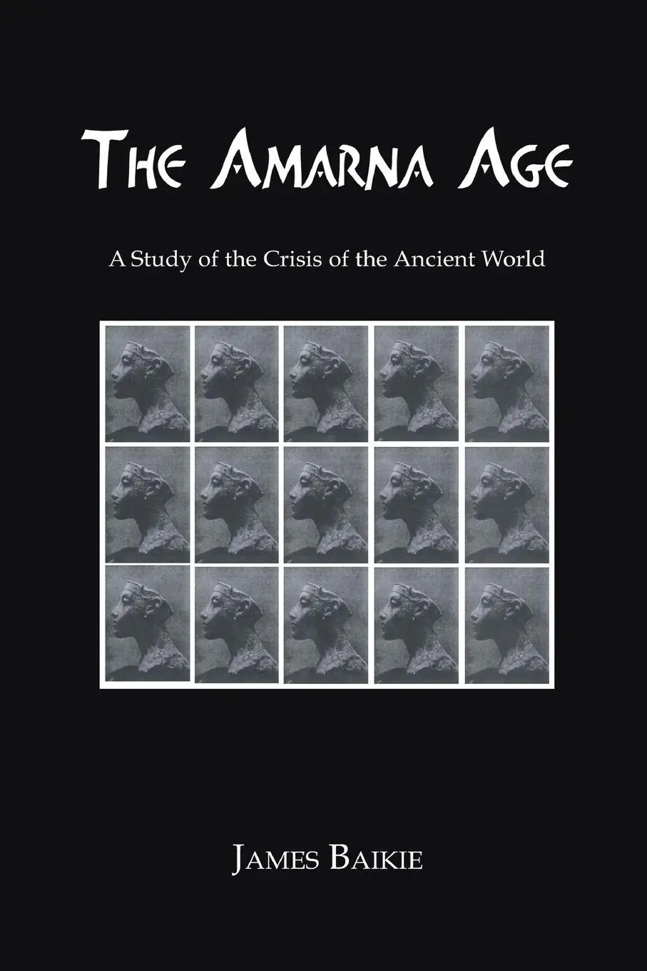 Armana Age James Baikie Taschenbuch Englisch 2012 Routledge EAN 9780415645942-image