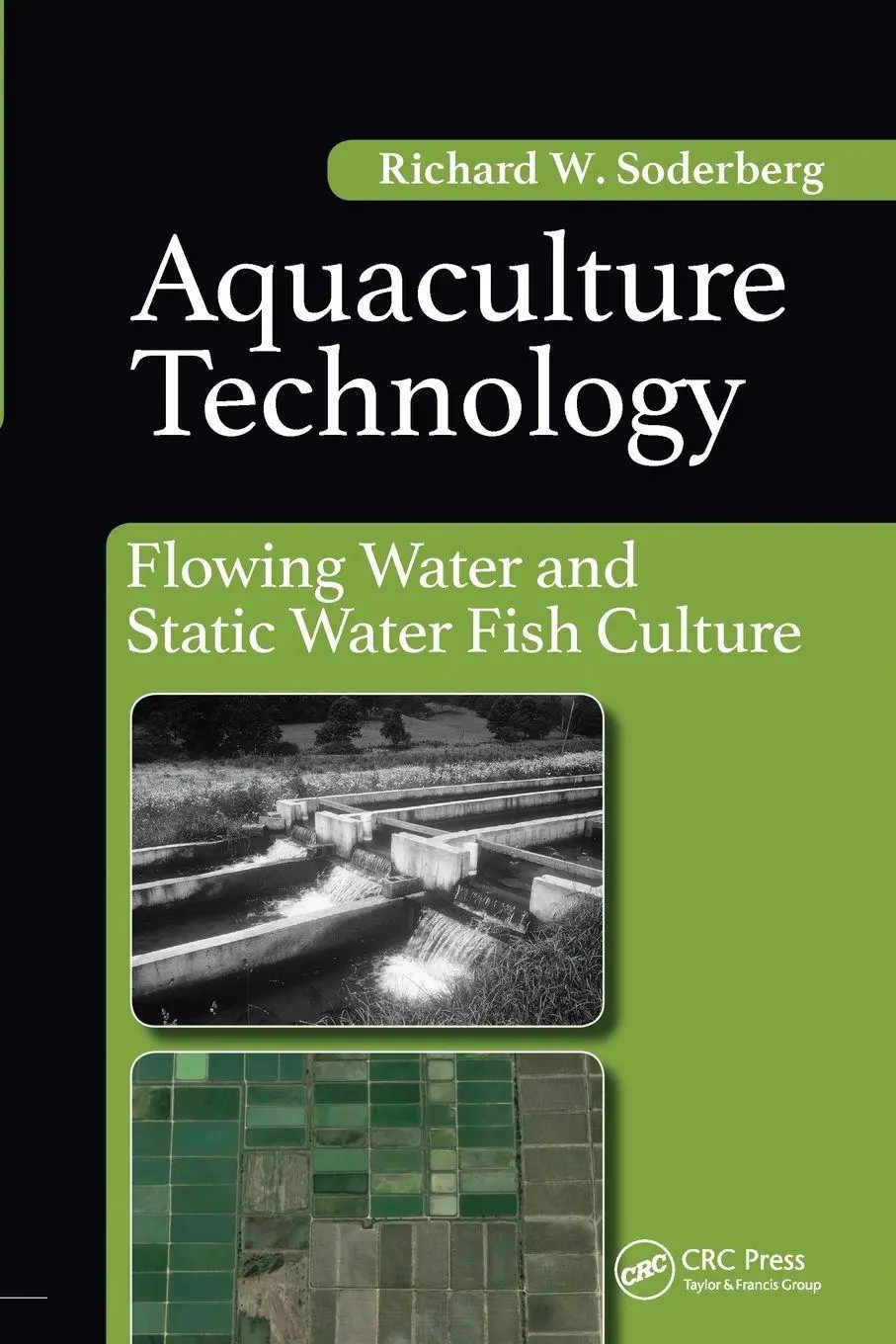 Aquaculture Technology Flowing Water And Static Water Fish Culture W. Buch 2020-image