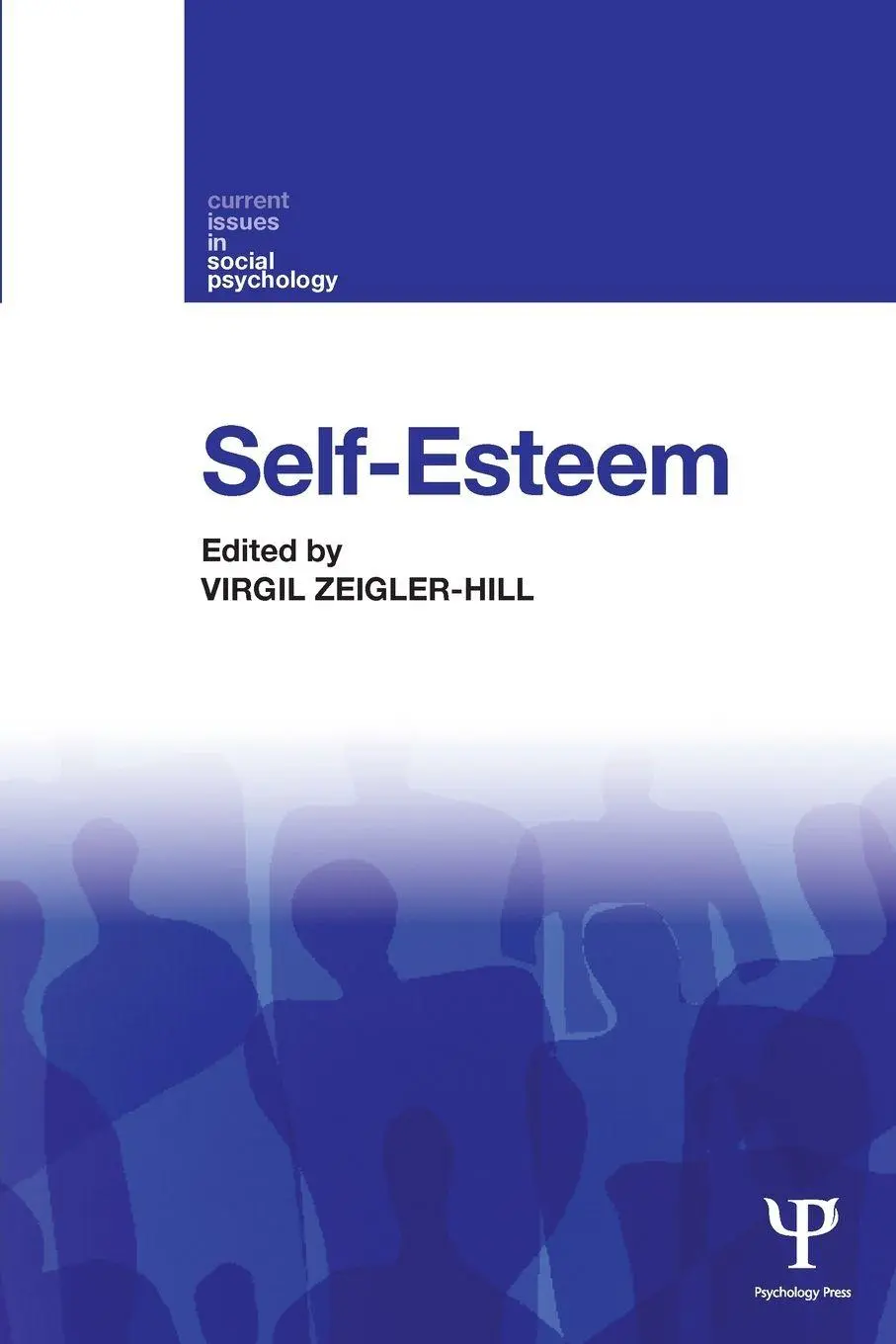 Self-Esteem Virgil Zeigler-Hill Taschenbuch Englisch 2013 Psychology Press-image