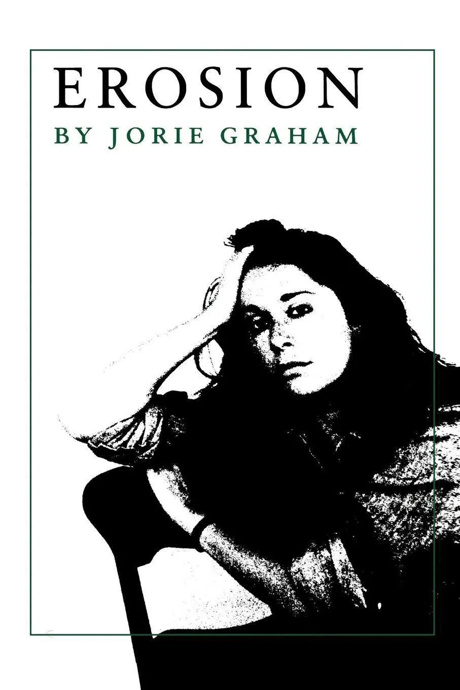 Erosion - Graham, Jorie
