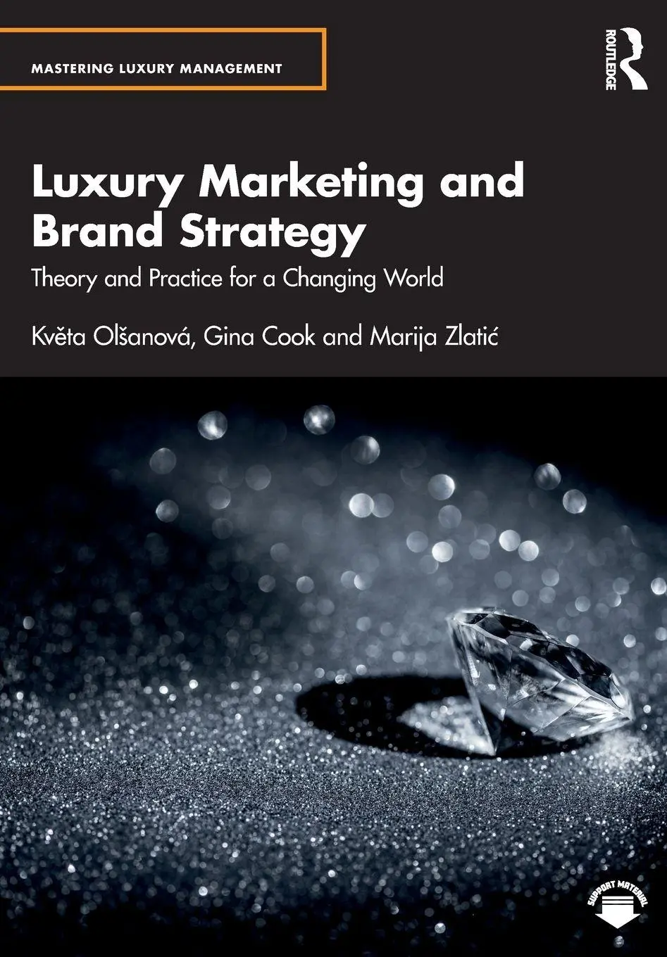 Luxury Marketing And Brand Strategy Theory And Practice For A Changing World-image