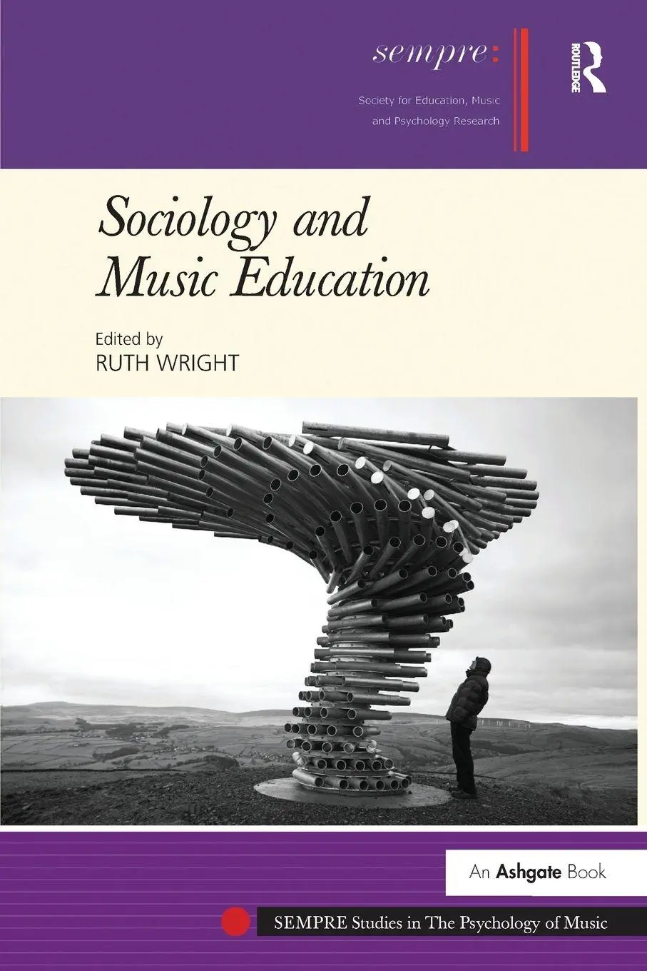 Sociology And Music Education Ruth Wright Taschenbuch Englisch 2016 Routledge-image