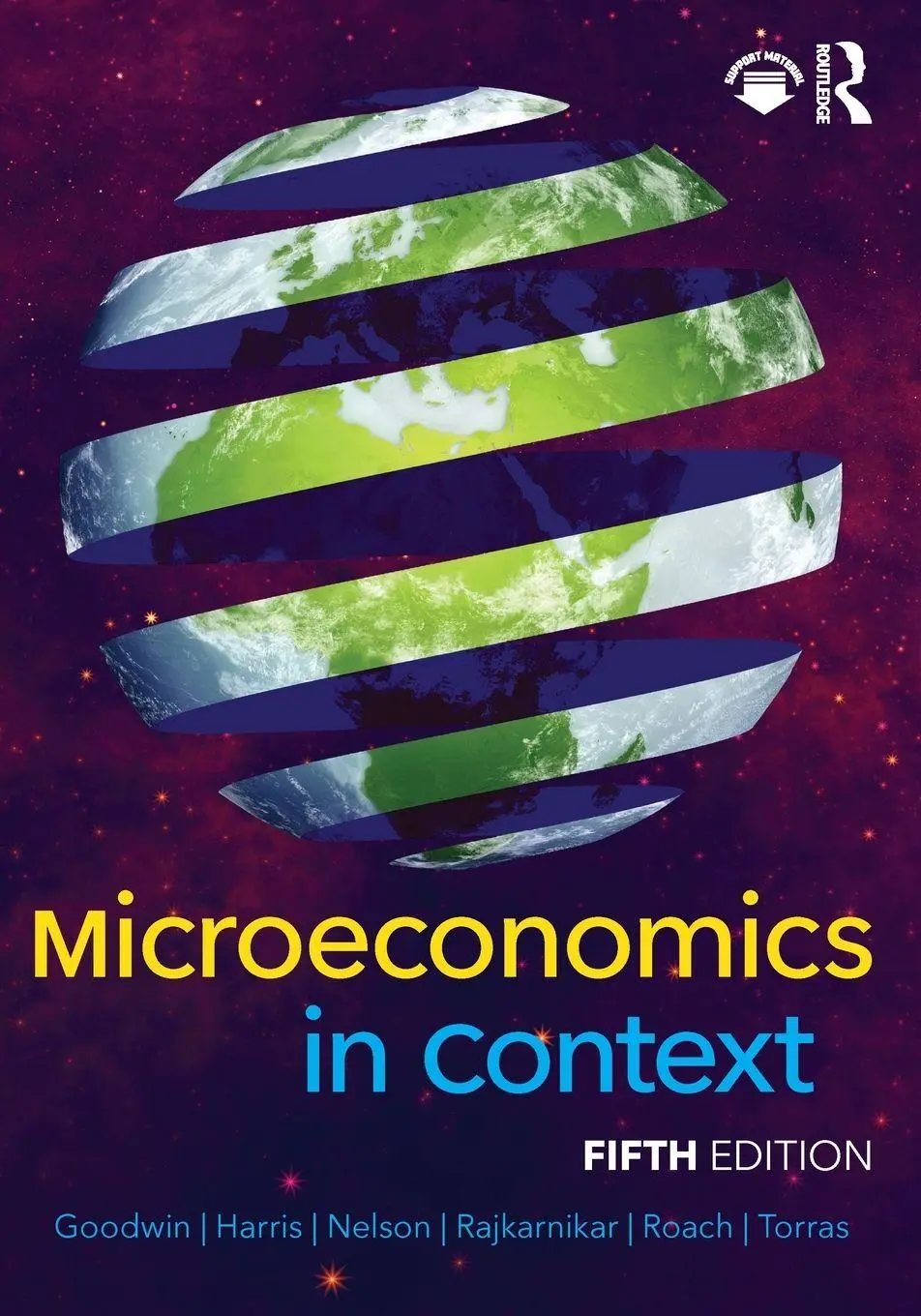Microeconomics In Context Neva Goodwin (U. A.) Taschenbuch Englisch 2022-image