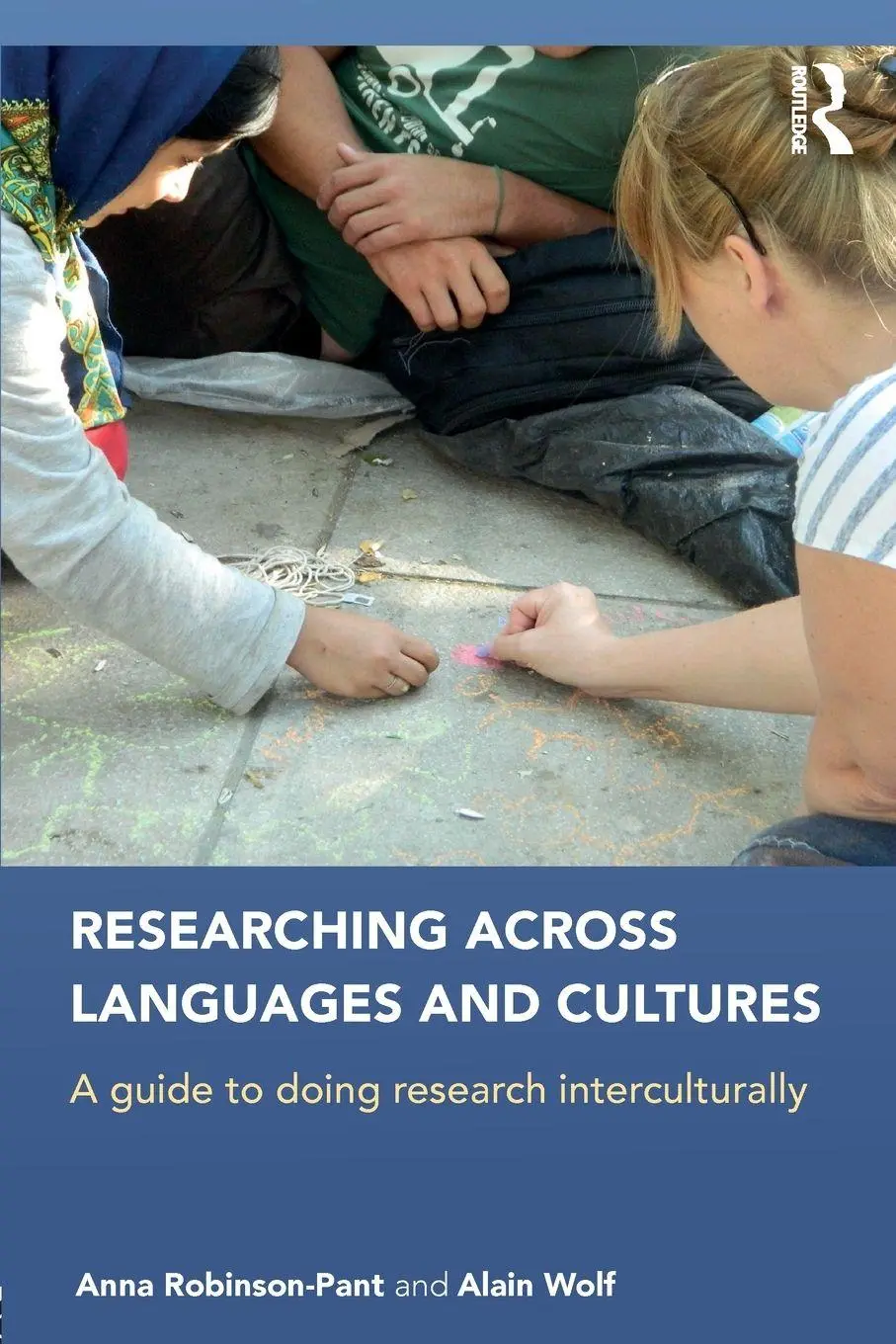 Researching Across Languages And Cultures Anna Robinson-Pant (U. A.) Taschenbuch-image