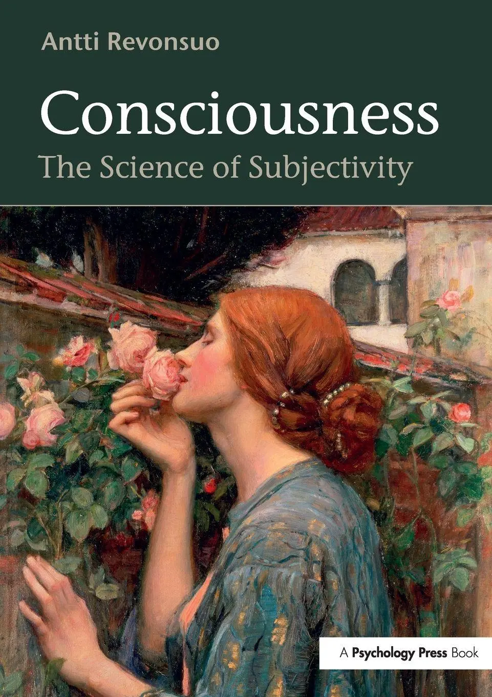 Consciousness The Science Of Subjectivity Antti Revonsuo Taschenbuch Englisch-image