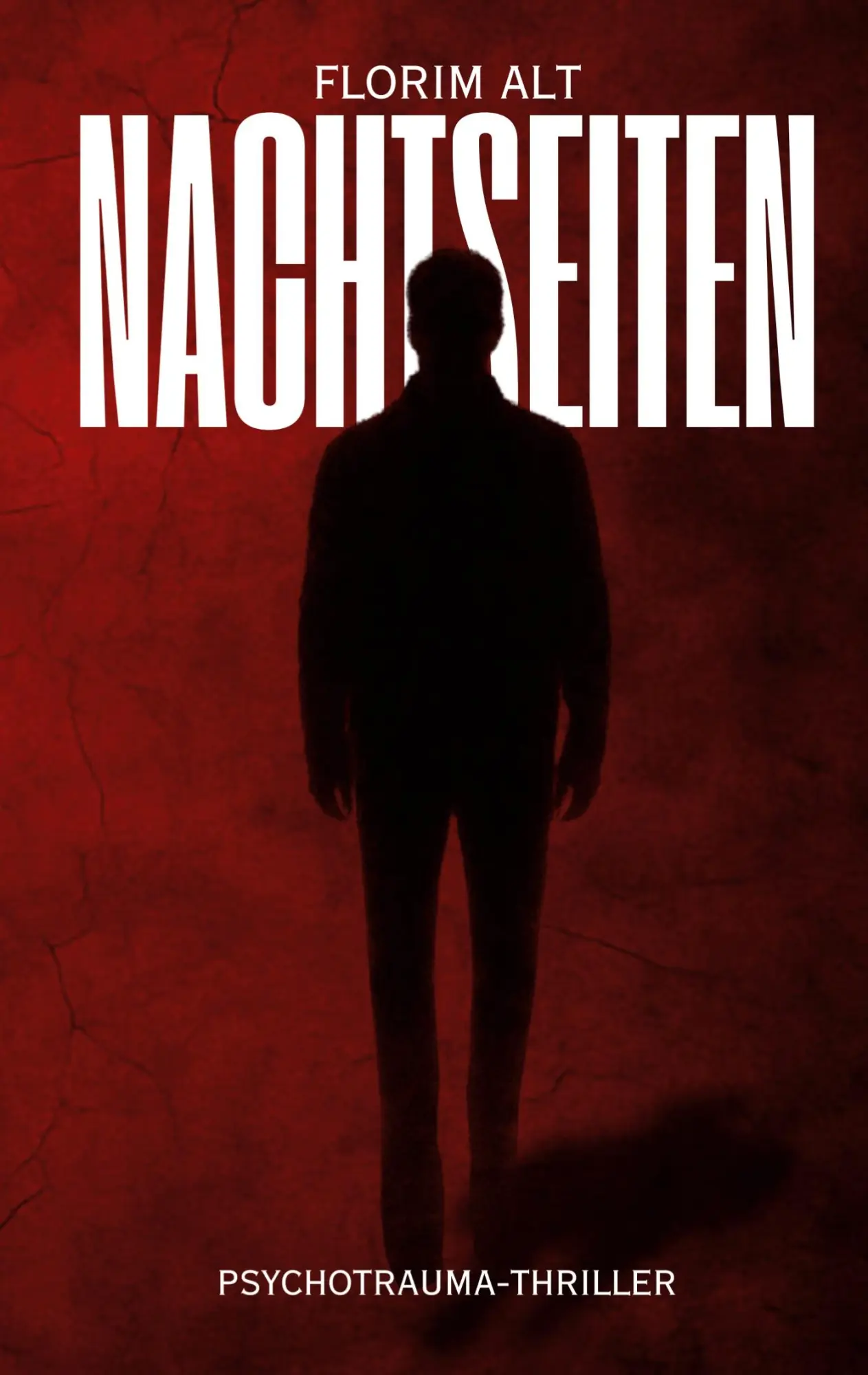 Nachtseiten Florim Alt Taschenbuch 292 S. Deutsch 2026 Books on Demand Gmbh-image
