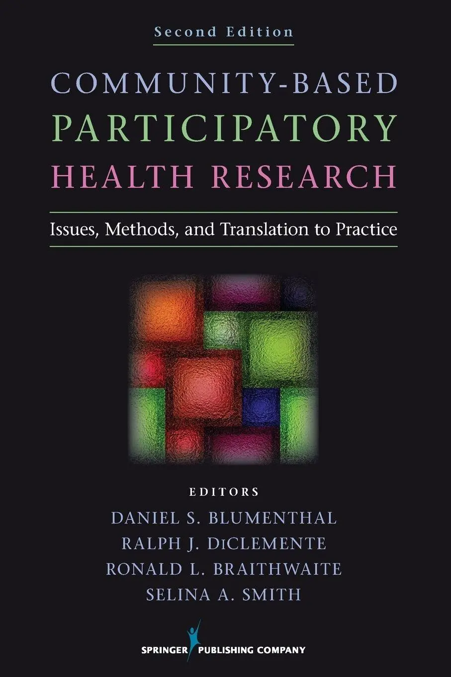 Community-Based Participatory Health Research Blumenthal (U. A.) Taschenbuch-image