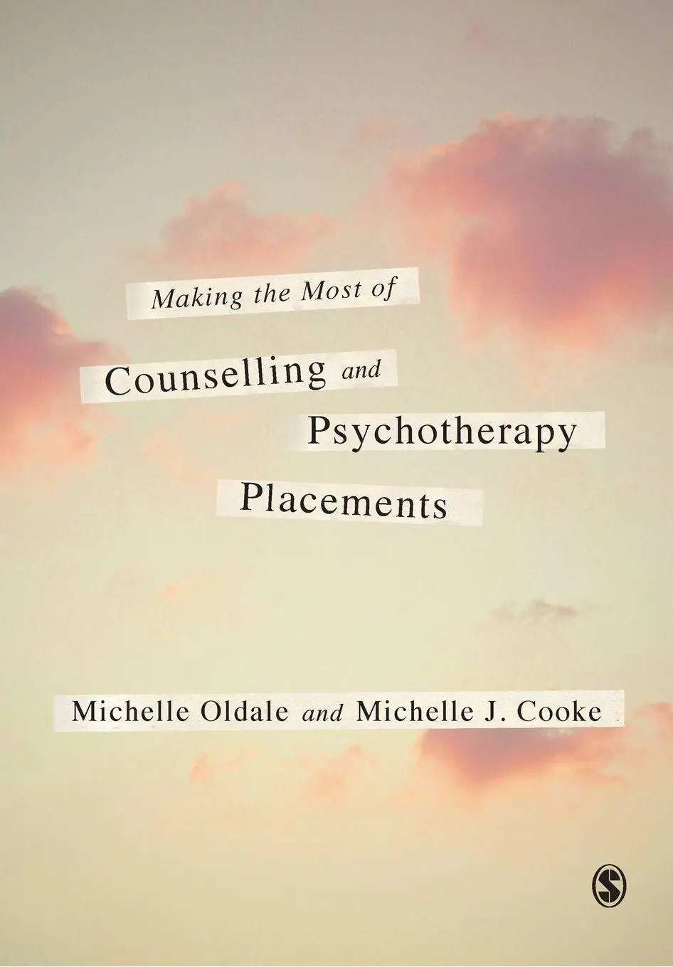 Making The Most Of Counselling & Psychotherapy Placements Oldale (U. A.) Buch-image