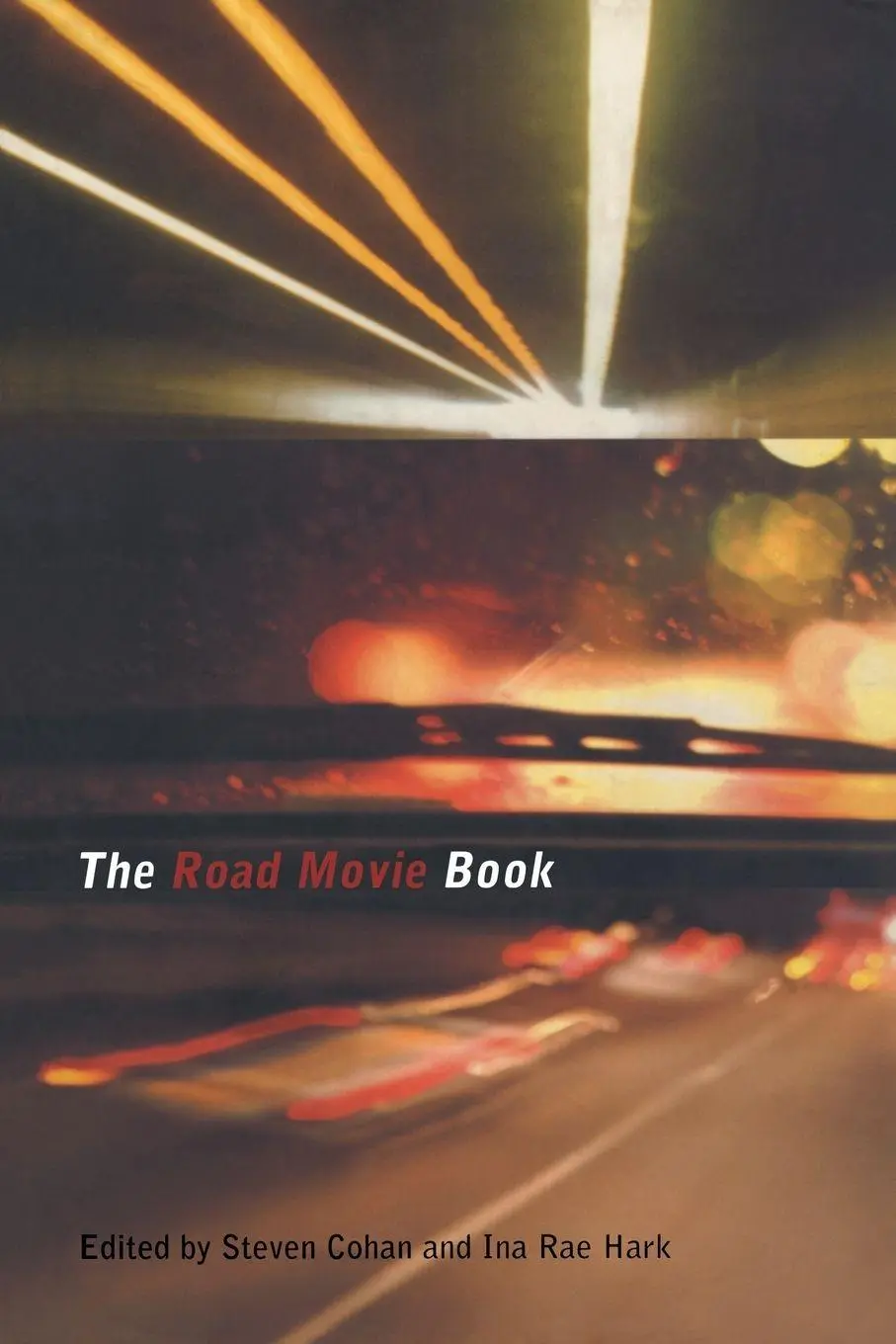 The Road Movie Book Steven Cohan (U. A.) Taschenbuch Englisch 1997 Routledge-image