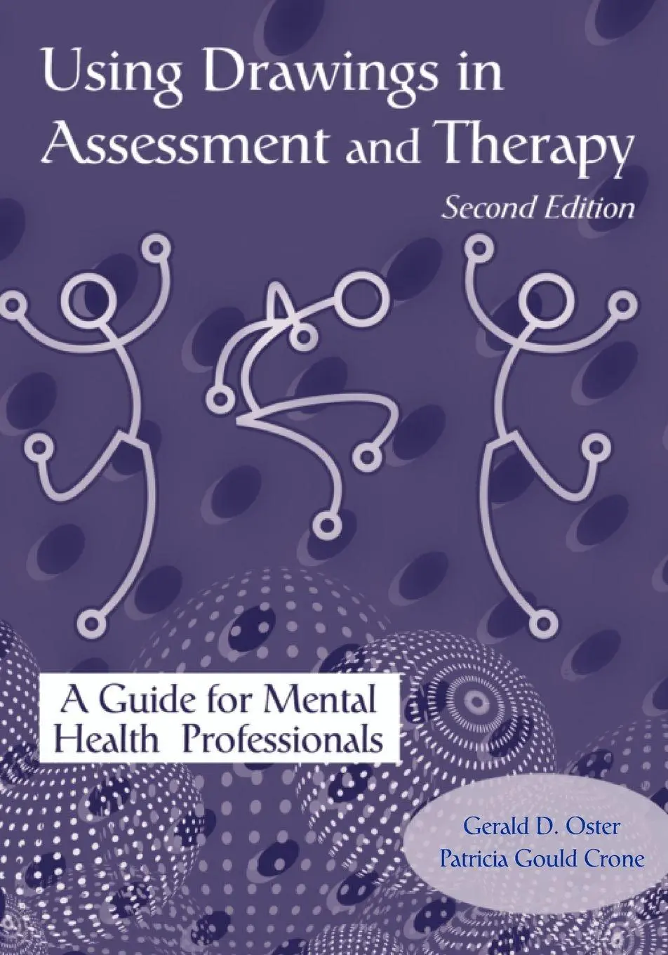 Using Drawings In Assessment And Therapy A Guide For Mental Health Professionals-image