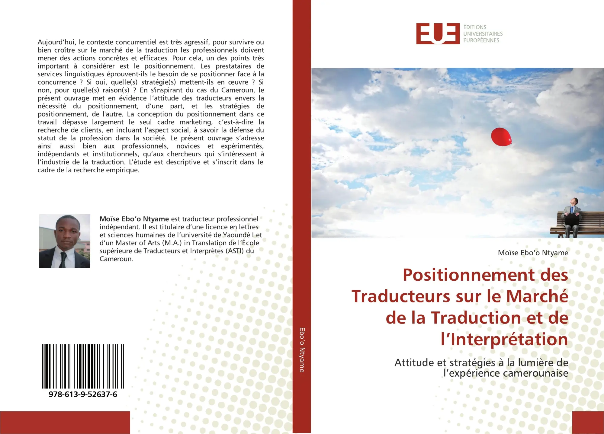 Positionnement Des Traducteurs Sur Le Marché De La Traduction Et De...-image