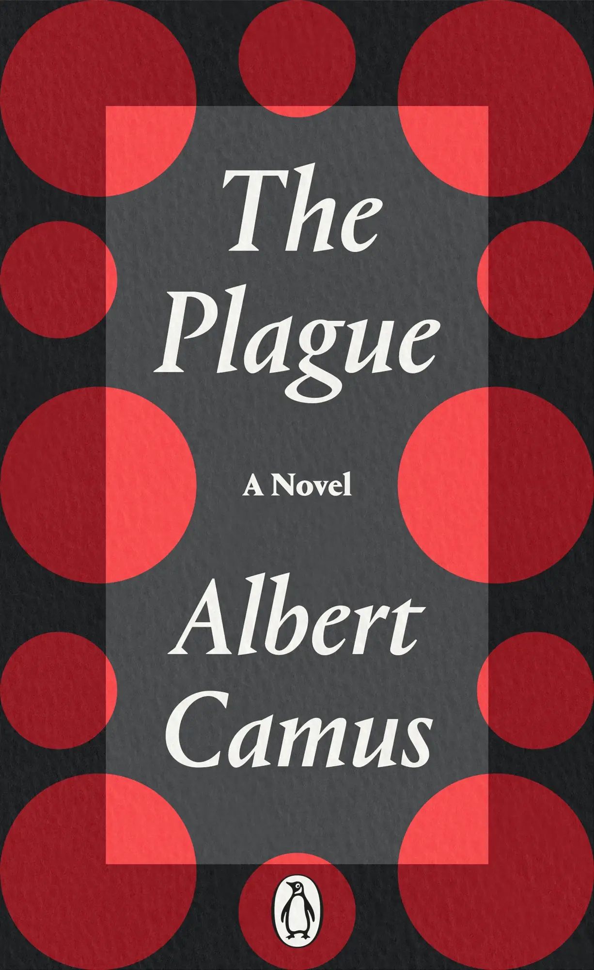The Plague - Camus, Albert
