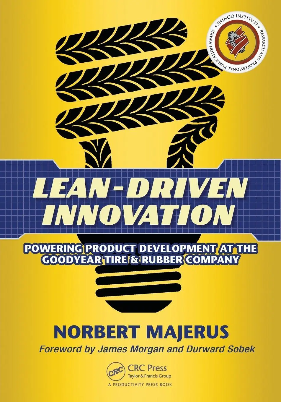 Lean-Driven Innovation Norbert Majerus Taschenbuch Englisch 2015-image