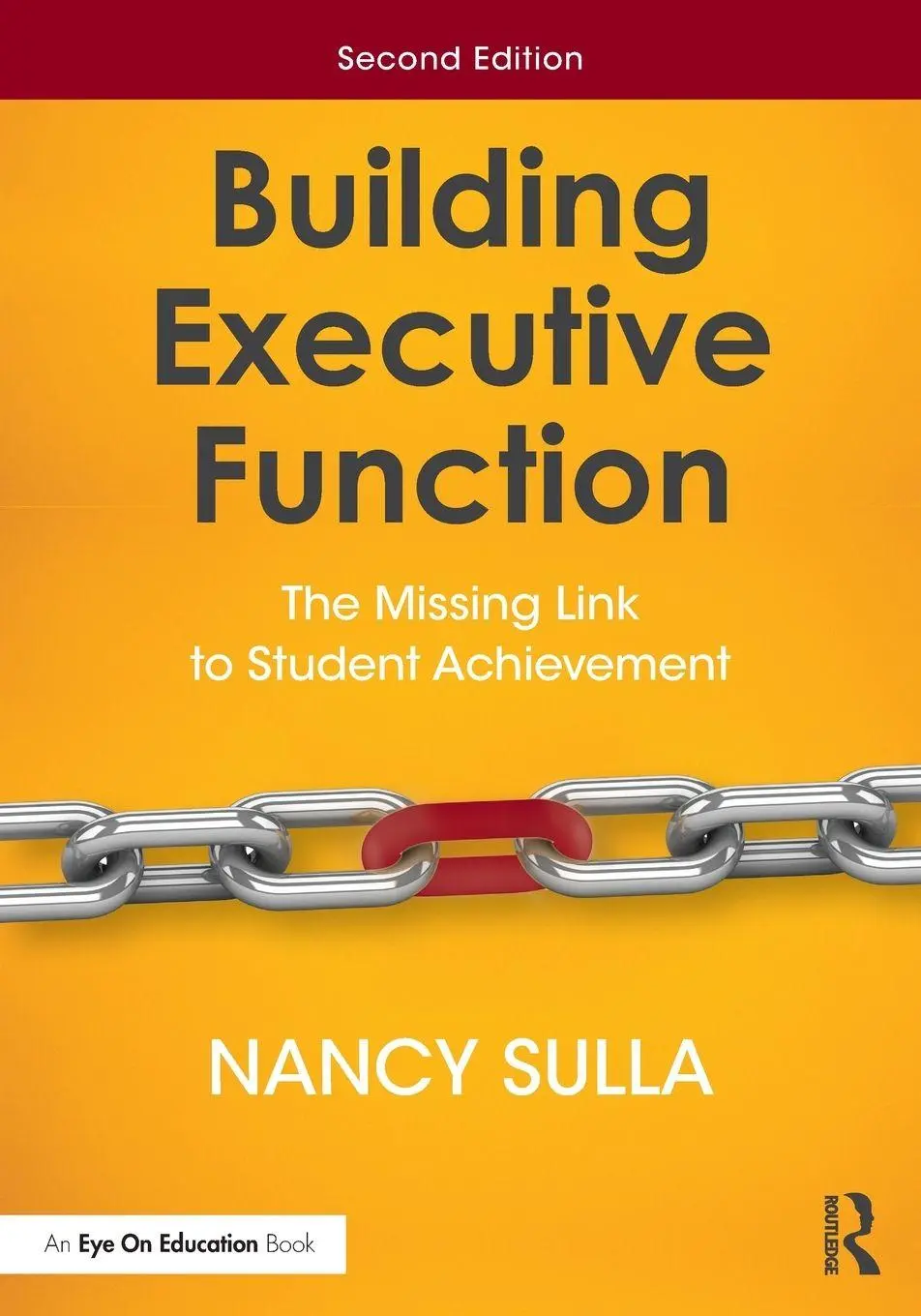 Building Executive Function The Missing Link To Student Achievement Nancy Sulla-image