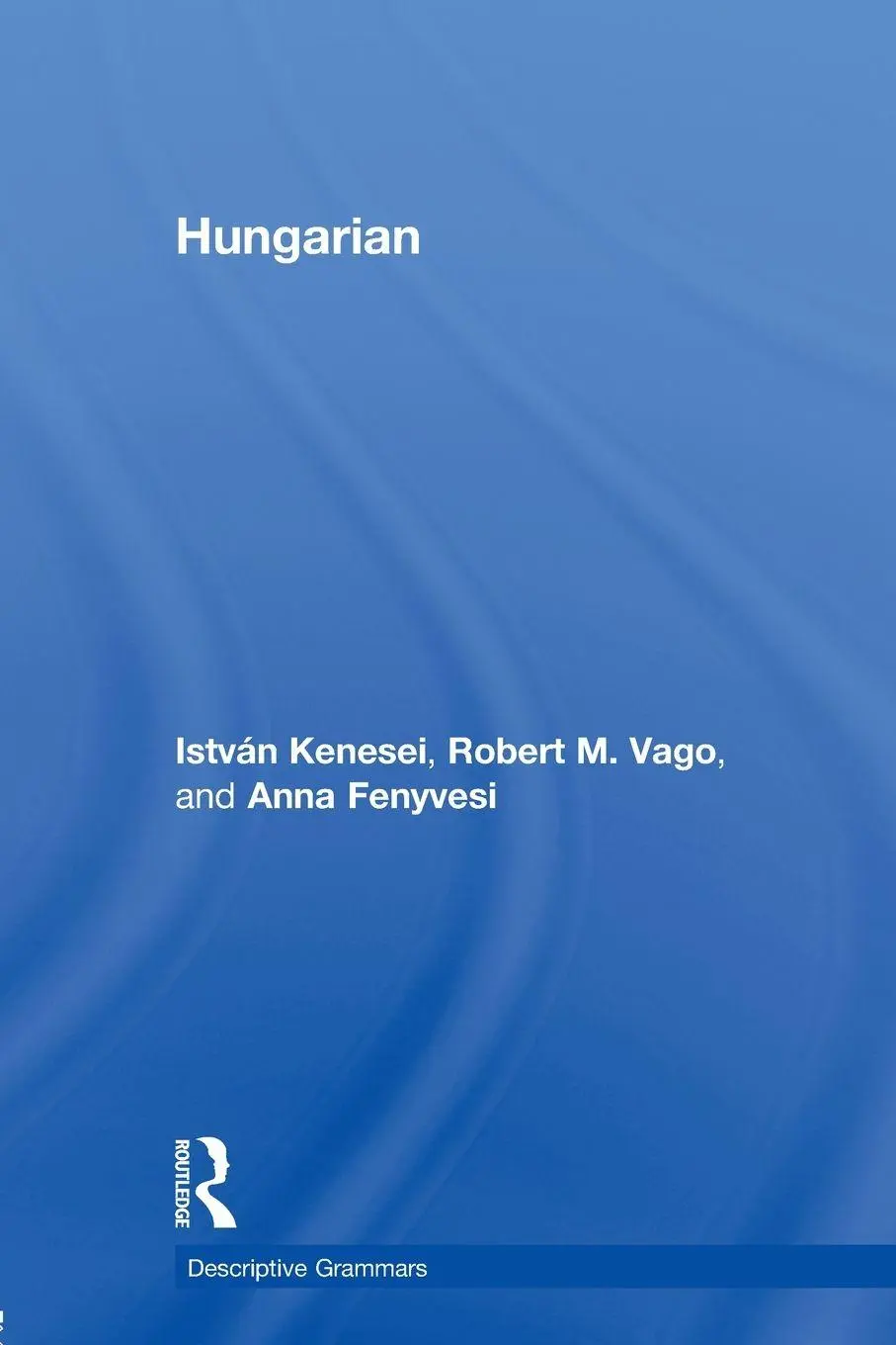 Hungarian Istvan Kenesei (U. A.) Taschenbuch Englisch 2010 Routledge-image