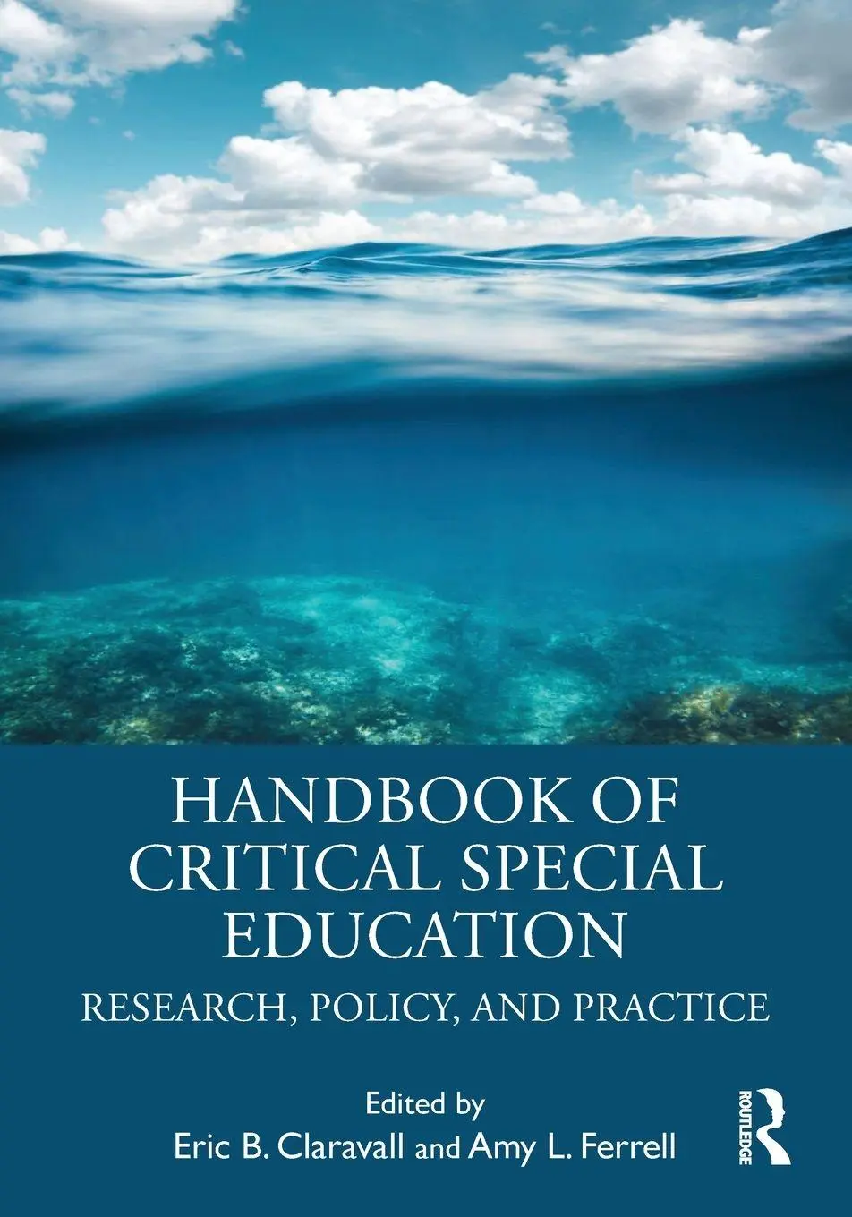 Handbook Of Critical Special Education Research, Policy, And Practice Buch 2026-image