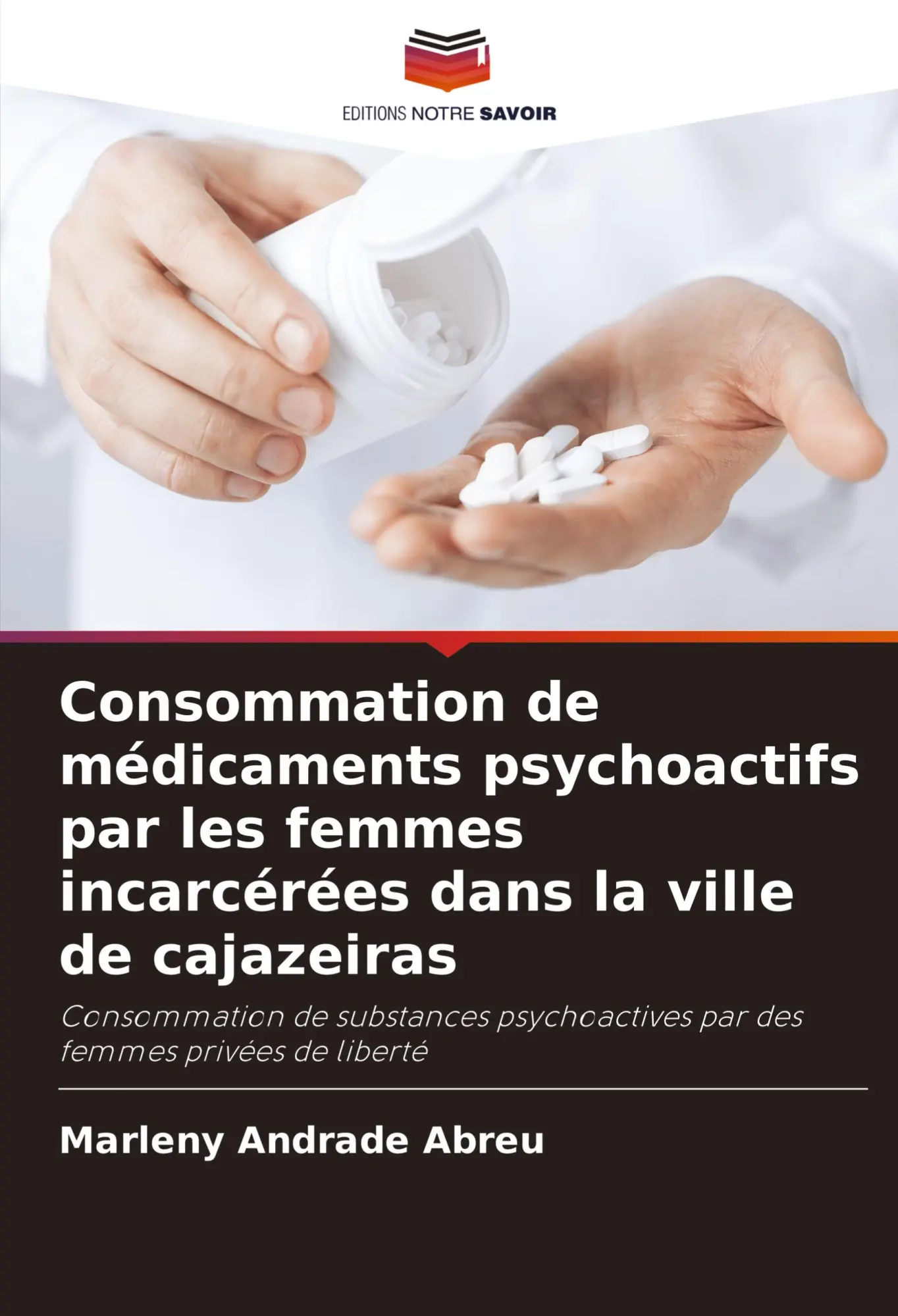 Consommation De MéDicaments Psychoactifs Par Les Femmes IncarcéRéEs Dans La...-image