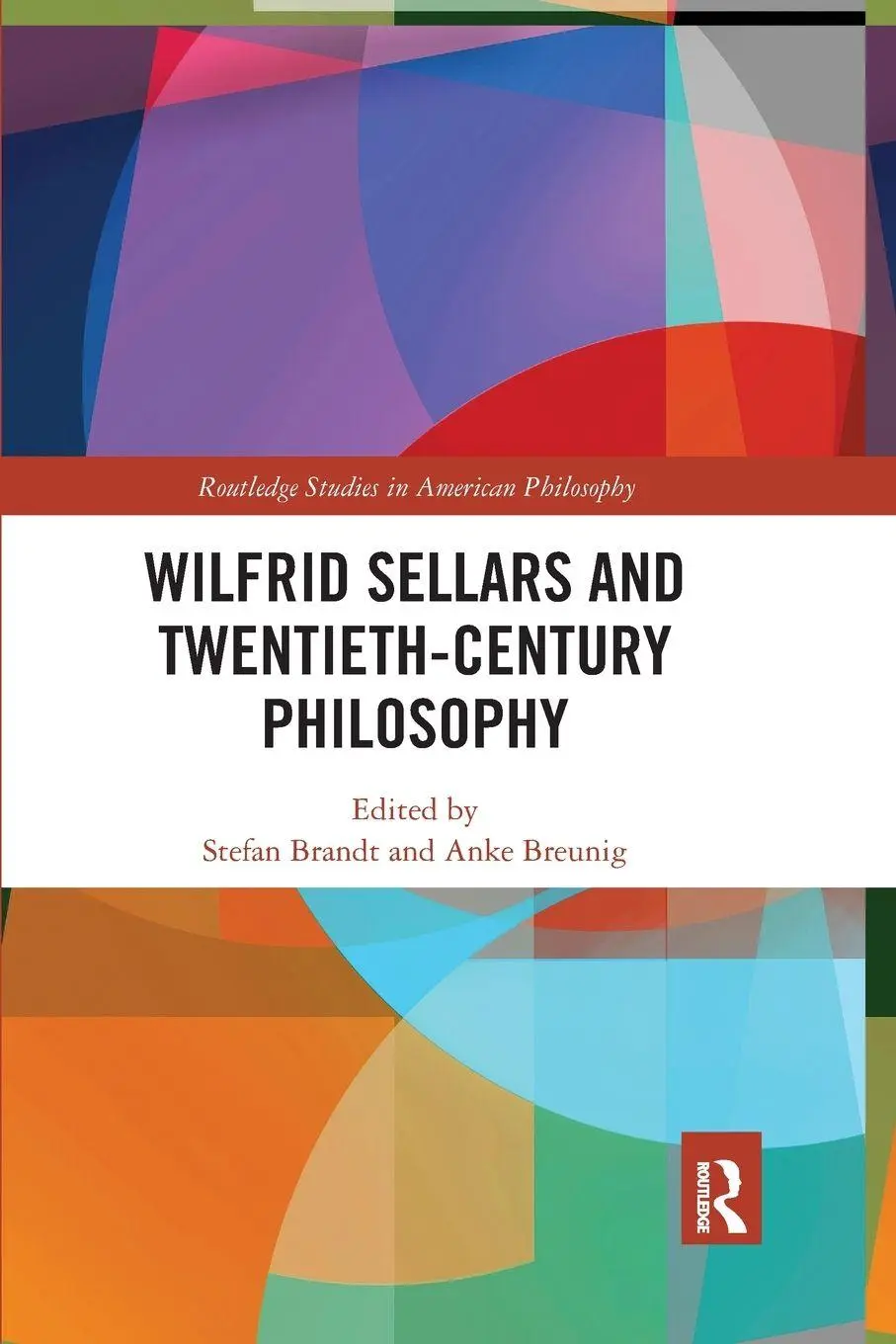 Wilfrid Sellars And Twentieth-Century Philosophy Stefan Brandt (U. A.) Buch 2021-image