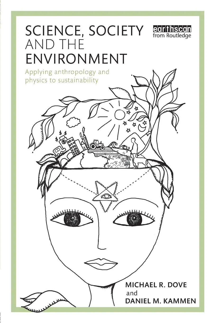 Science, Society And The Environment Michael Dove (U. A.) Taschenbuch Englisch-image