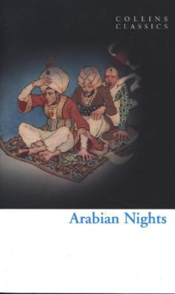 Arabian Nights / Sir Richard Burton / Taschenbuch / VI / Englisch / 2012 / William Collins / EAN 9780007420100 - Burton, Sir Richard