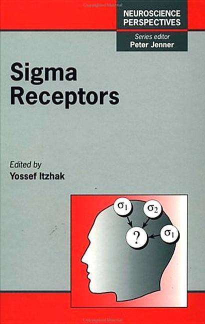 SIGMA Receptors / Volume 12 / Peter Jenner / Buch / Englisch / 1994 / ACADEMIC PR INC / EAN 9780123763501 - Jenner, Peter