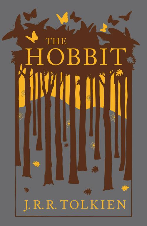 The Hobbit. Film Tie-in Collector’s Edition / John Ronald Reuel Tolkien / Buch / 300 S. / Englisch / 2012 / Harper Collins Publ. UK / EAN 9780007487301 - Tolkien, John Ronald Reuel