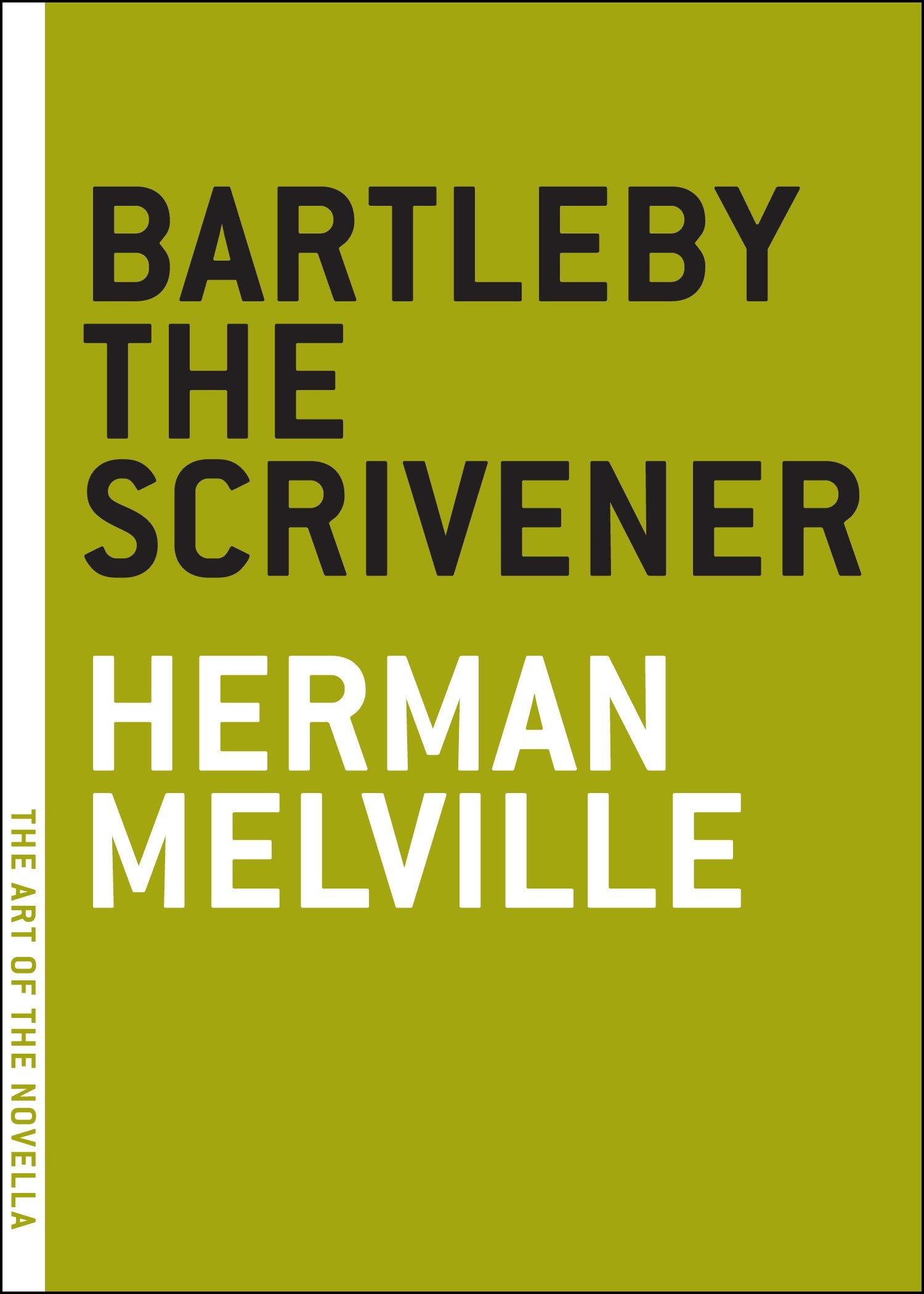 Bartleby the Scrivener / A Story of Wall Street / Herman Melville / Taschenbuch / Einband - flex.(Paperback) / Englisch / 2004 / Random House LLC US / EAN 9780974607801 - Melville, Herman