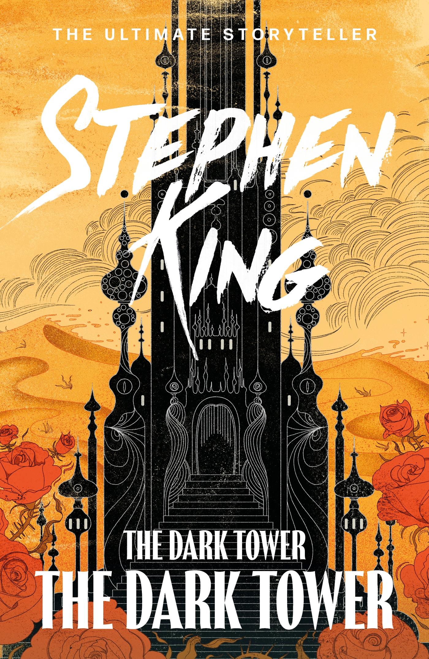 The Dark Tower 7 / Stephen King / Taschenbuch / 690 S. / Englisch / 2012 / Hodder And Stoughton Ltd. / EAN 9781444723502 - King, Stephen