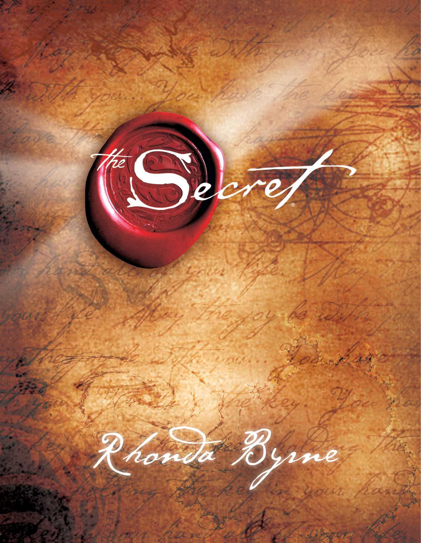 The Secret / Rhonda Byrne / Buch / Gebunden / Englisch / 2006 / Simon + Schuster LLC / EAN 9781582701707 - Byrne, Rhonda