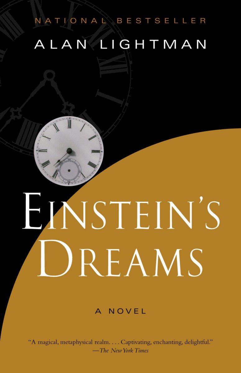 Einstein's Dreams / Alan Lightman / Taschenbuch / 140 S. / Englisch / 2004 / Knopf Doubleday Publishing Group / EAN 9781400077809 - Lightman, Alan