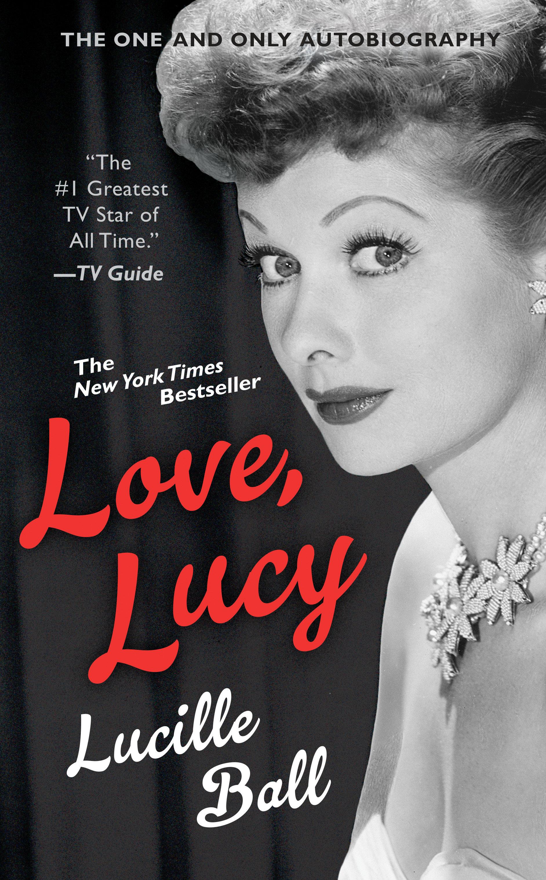Love, Lucy / Lucille Ball / Taschenbuch / Englisch / 1997 / Penguin Publishing Group / EAN 9780425177310 - Ball, Lucille