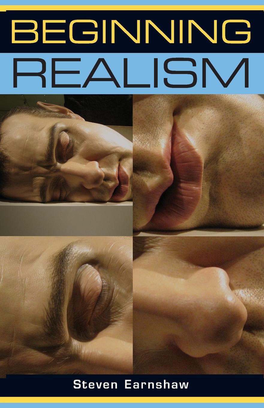 Beginning Realism / Steven Earnshaw / Taschenbuch / Beginnnings / Paperback / Englisch / 2010 / Manchester University Press / EAN 9780719072215 - Earnshaw, Steven