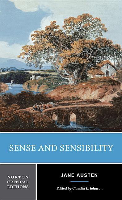 Sense and Sensibility / Authoritative Text Contexts Criticism / Jane Austen / Taschenbuch / Kartoniert / Broschiert / Englisch / 2001 / W. W. Norton & Company / EAN 9780393977516 - Austen, Jane