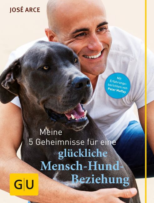 Meine 5 Geheimnisse für eine glückliche Mensch-Hund ...