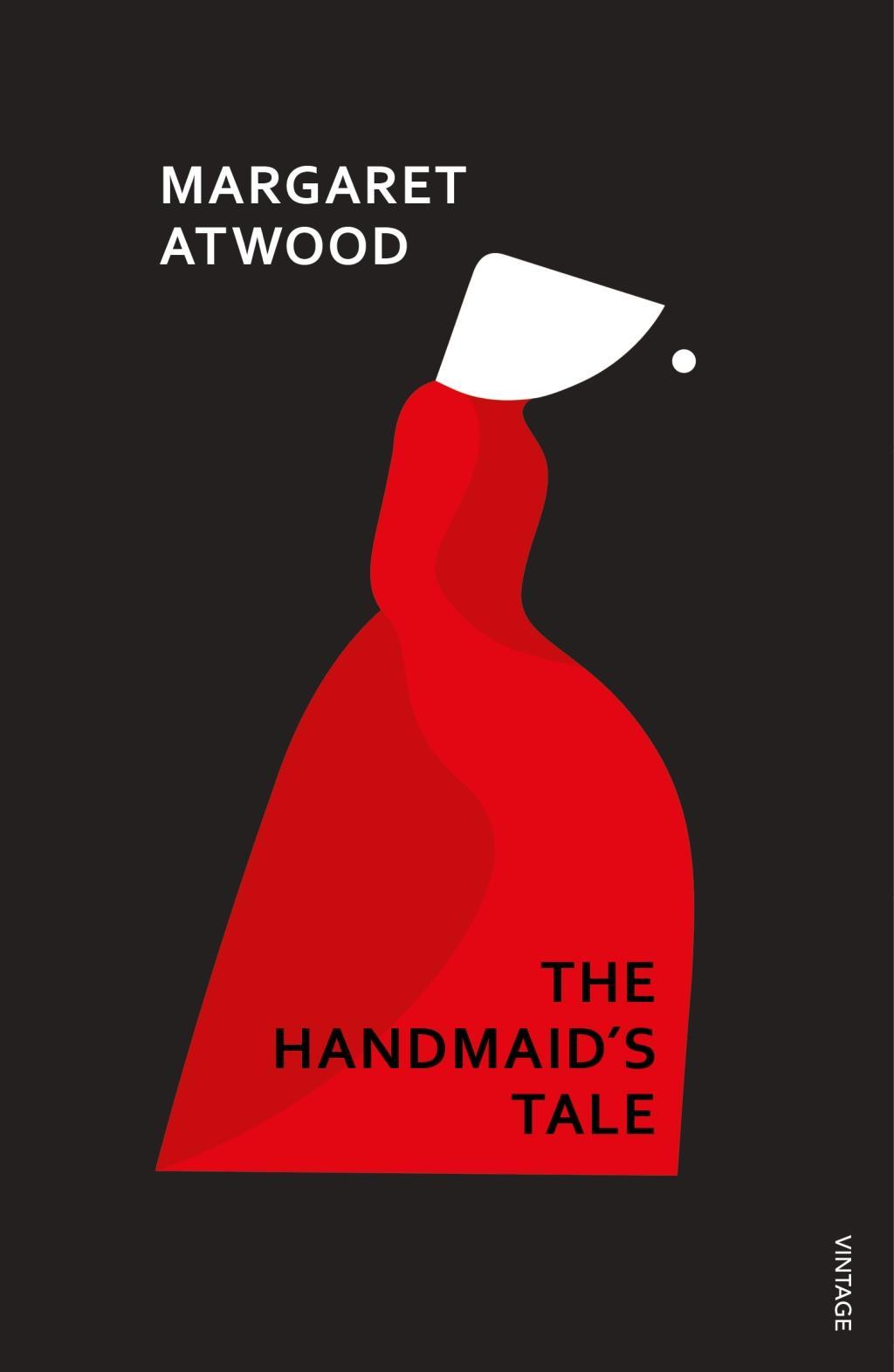 The Handmaid's Tale / Margaret Atwood / Taschenbuch / The Handmaid's Tale / B-format paperback / 324 S. / Englisch / 1996 / Random House UK Ltd / EAN 9780099740919 - Atwood, Margaret