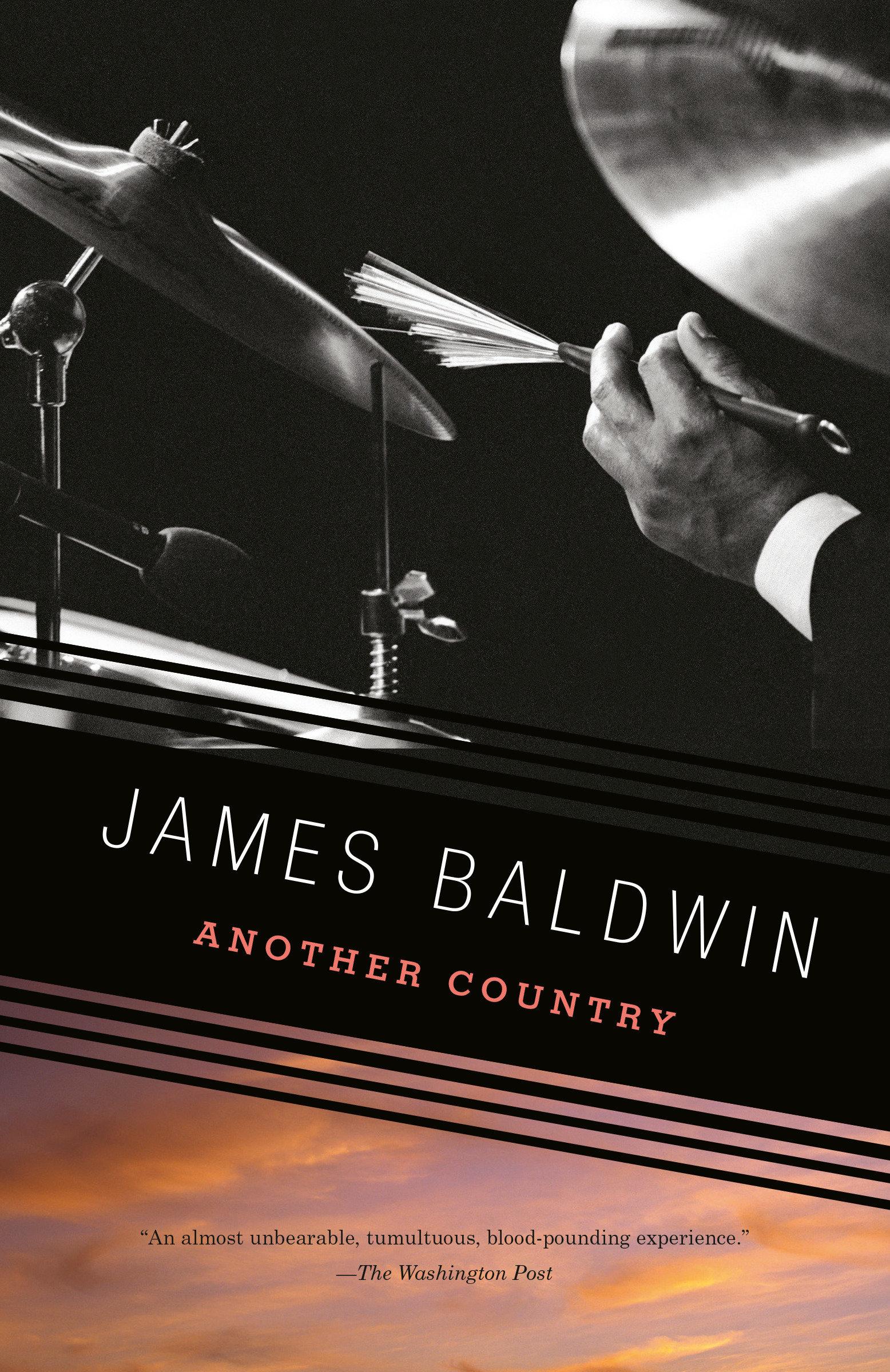 Another Country / James Baldwin / Taschenbuch / Vintage International / Einband - flex.(Paperback) / Englisch / 1992 / VINTAGE / EAN 9780679744719 - Baldwin, James