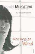 Norwegian Wood / Haruki Murakami / Taschenbuch / 389 S. / Englisch / 2001 / Random House UK Ltd / EAN 9780099448822 - Murakami, Haruki
