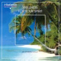 Wellness For Your Spirit  Symbian/Venja  Audio-CD  2003 - Symbian/Venja