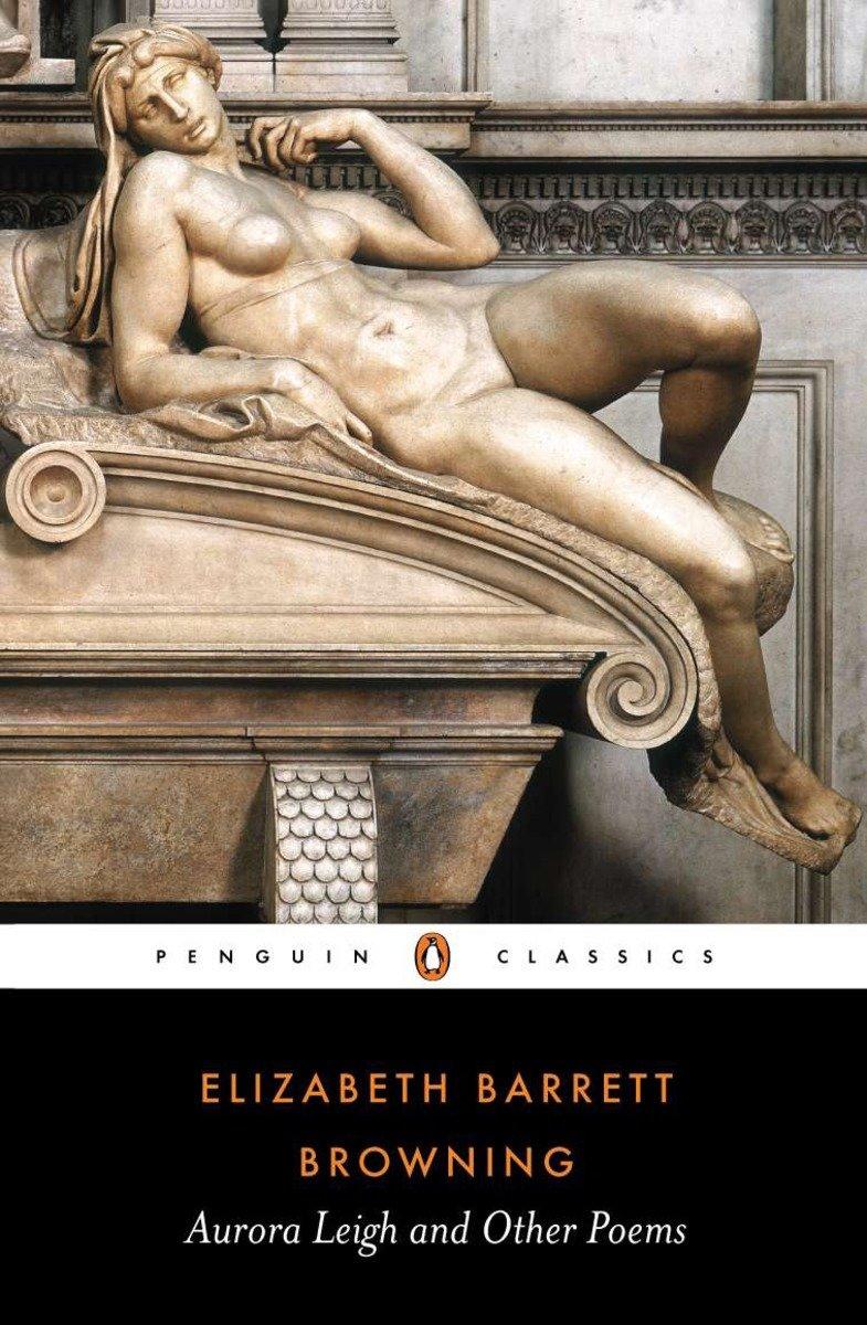 Aurora Leigh and Other Poems / Elizabeth Barrett Browning / Taschenbuch / Einband - flex.(Paperback) / Englisch / 1996 / Penguin Publishing Group / EAN 9780140434125 - Browning, Elizabeth Barrett